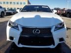 2015 Lexus GS 350