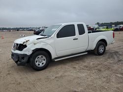 Nissan salvage cars for sale: 2019 Nissan Frontier S