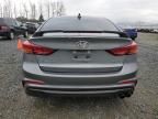 2018 Hyundai Elantra Sport