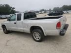 2003 Dodge Dakota SXT