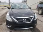 2017 Nissan Versa S