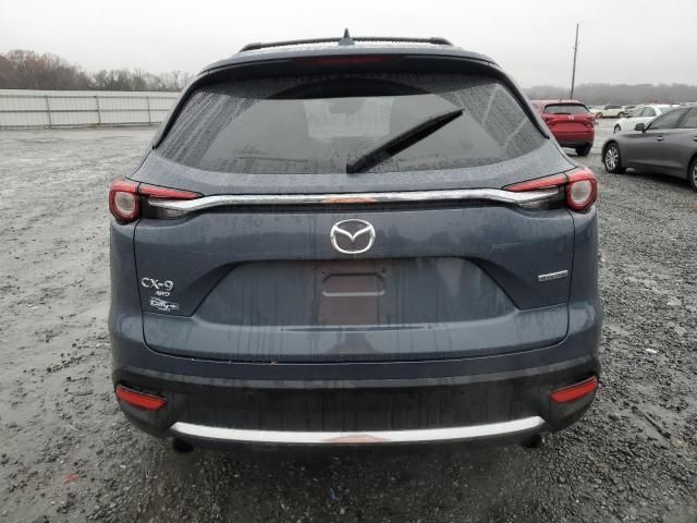 2021 Mazda CX-9 Grand Touring