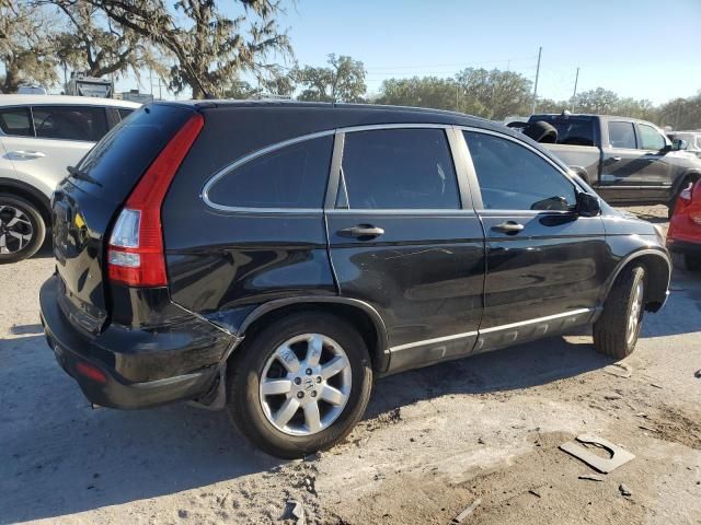 2007 Honda CR-V LX