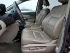 2011 Honda Odyssey EXL