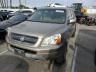 2003 Honda Pilot EX