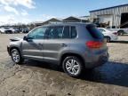 2012 Volkswagen Tiguan S