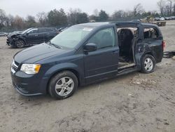 2013 Dodge Grand Caravan SXT en venta en Madisonville, TN