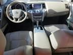 2012 Nissan Murano S