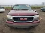 2002 GMC New Sierra K1500