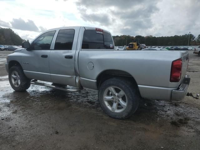 2008 Dodge RAM 1500 ST