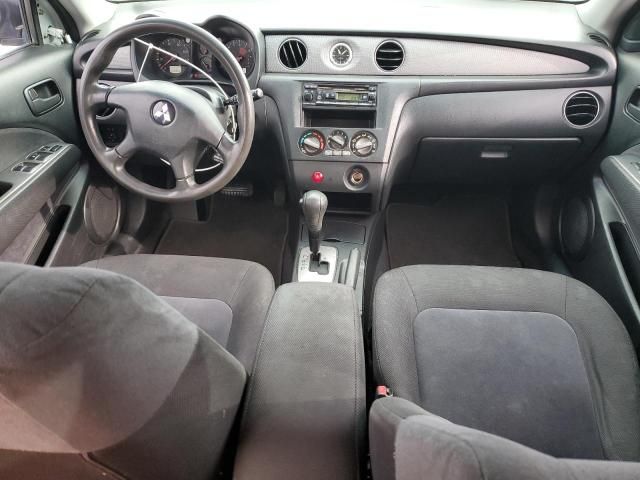 2003 Mitsubishi Outlander LS