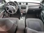 2003 Mitsubishi Outlander LS