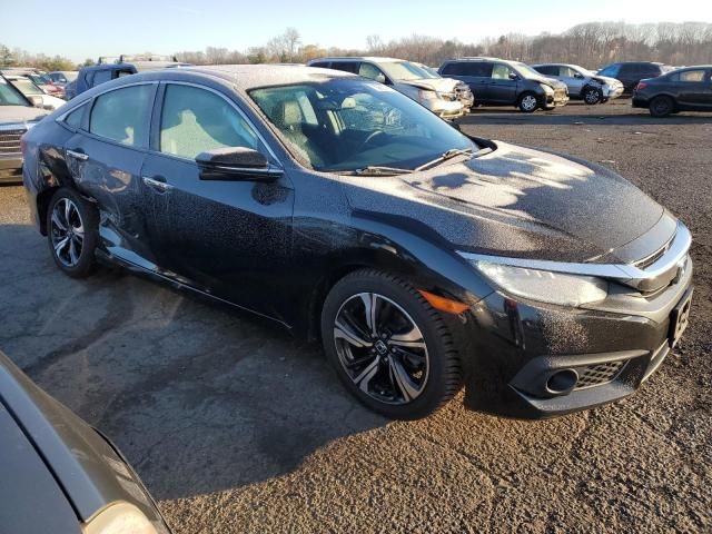 2016 Honda Civic Touring