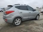 2012 Hyundai Tucson GLS