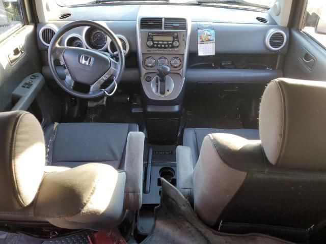 2006 Honda Element EX