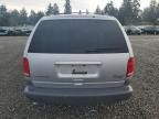 2000 Chrysler Voyager SE