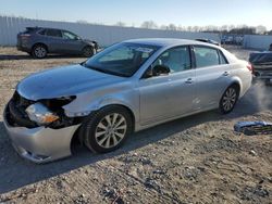 Toyota Avalon Base Vehiculos salvage en venta: 2012 Toyota Avalon Base