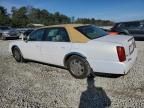 2004 Cadillac Deville