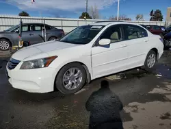 2012 Honda Accord SE en venta en Littleton, CO