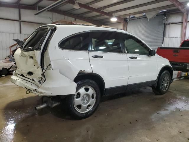 2011 Honda CR-V LX