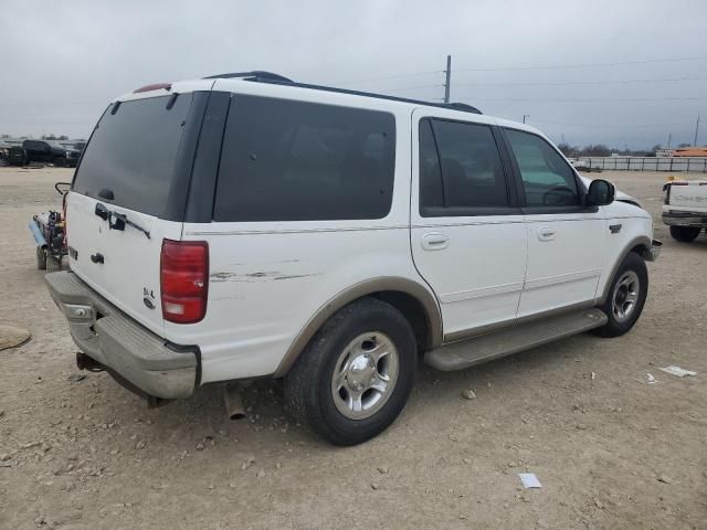 2002 Ford Expedition Eddie Bauer