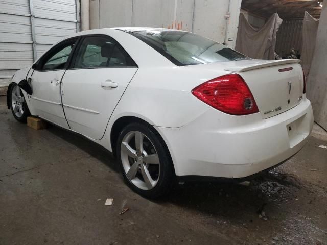 2006 Pontiac G6 GTP