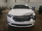 2018 Ford Taurus SEL