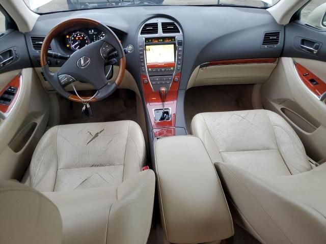 2010 Lexus ES 350