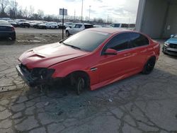 2009 Pontiac G8 GT en venta en Fort Wayne, IN