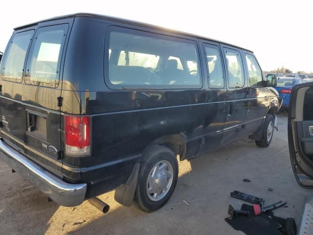 2011 Ford Econoline E150 Wagon