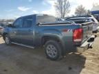 2011 GMC Sierra K1500 SLT