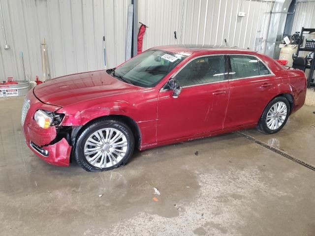 2013 Chrysler 300