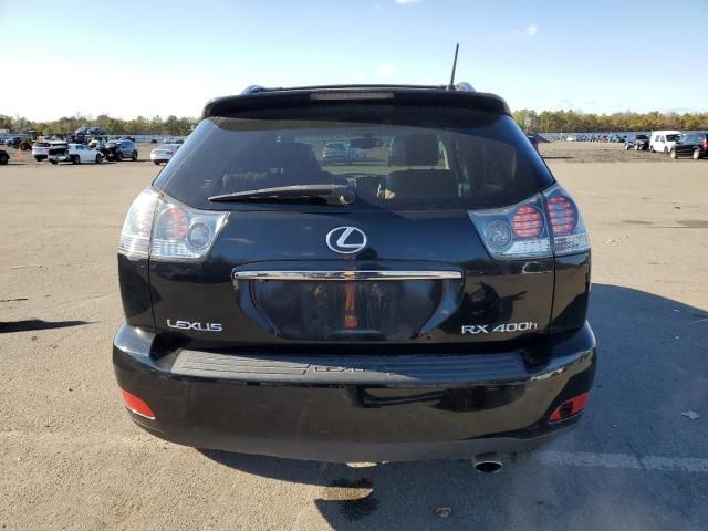 2006 Lexus RX 400