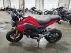 2018 Honda Grom 125