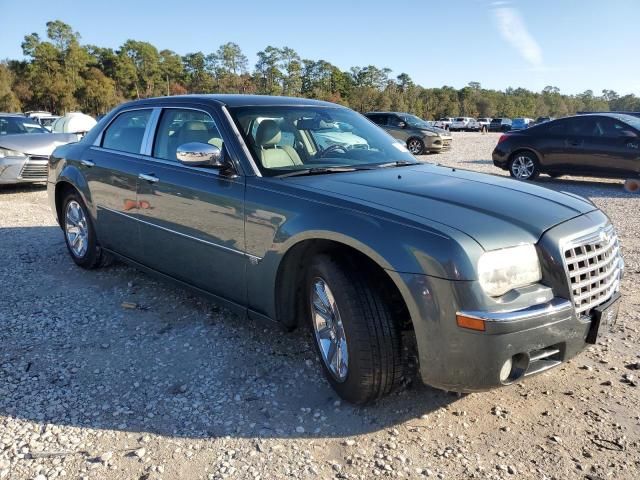 2006 Chrysler 300C