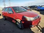 2009 Ford Focus SEL