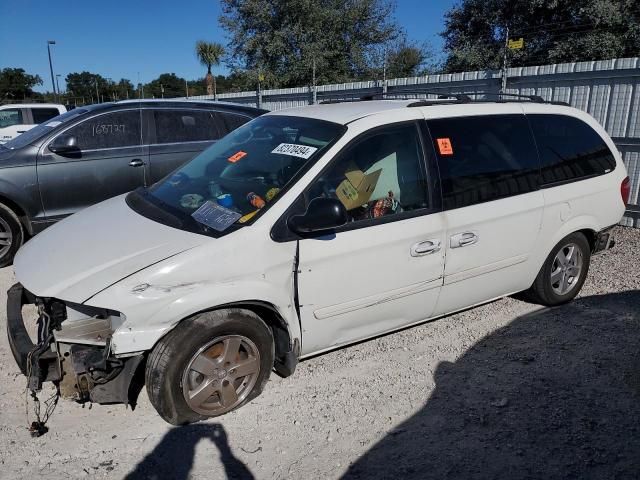 1998 Dodge Caravan SE