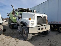 International 5500 5500i salvage cars for sale: 2006 International 5500 5500I