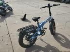 2000 Miscellaneous Equipment Misc E Bike