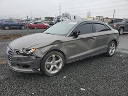 Carros con verificación Run & Drive a la venta en subasta: 2016 Audi A3 Premium