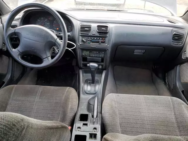 1998 Subaru Legacy L