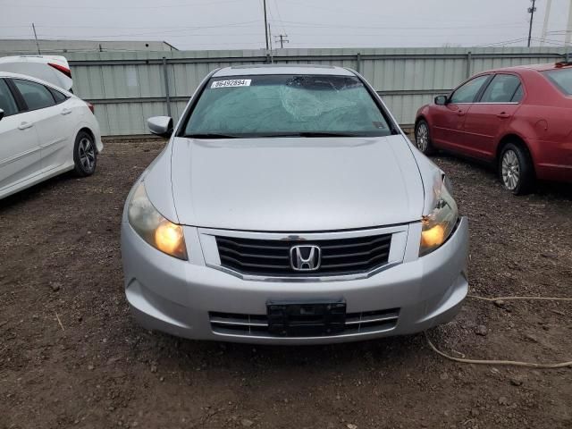 2009 Honda Accord EX