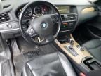 2012 BMW X3 XDRIVE28I