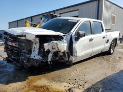 GMC Sierra k1500 salvage cars for sale: 2023 GMC Sierra K1500