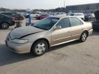 2001 Honda Accord EX