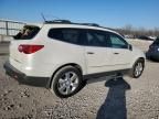 2012 Chevrolet Traverse LTZ