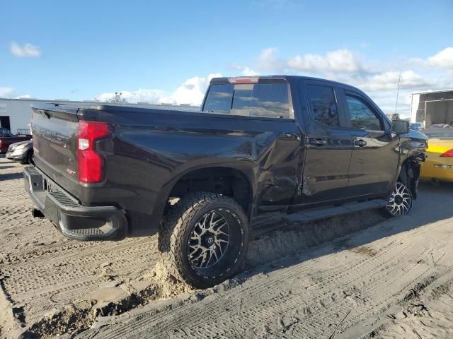 2019 Chevrolet Silverado K1500 RST