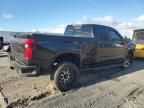 2019 Chevrolet Silverado K1500 RST