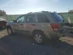 2005 Jeep Grand Cherokee Laredo