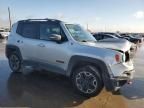 2015 Jeep Renegade Trailhawk